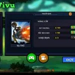 Chiến binh người que 2