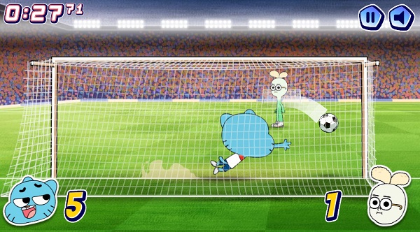 game Đá penalty hình ảnh 3