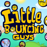 Little Bouncing Guys