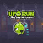 Ufo Run