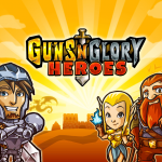 Guns n Glory Heroes