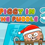 Piggy In The Puddle 3