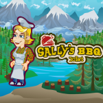 Sally BBQ Joint