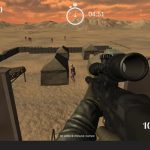 Bắn tỉa Zombie 3D – Silent Sniper