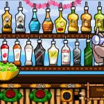 Pha chế Cocktail – Bartender Make Right Mix