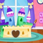 Build Princess Castle