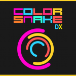 Color Snake DX