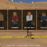 PUBG Minecraft – Pubg Pixel
