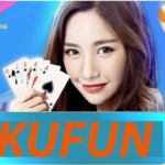 Game bài  KUFUN – Game bài dành cho dân chơi thứ thiệt