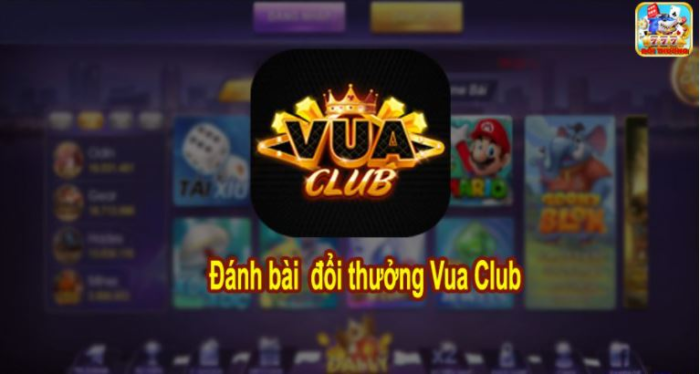 Vua Club, Huno, Sieuno Win - Thiên đường game bài đổi thưởng ăn khách nhất hiện nay Gamevui.Org