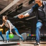 10 Lợi ích của bowling đối với sức khỏe