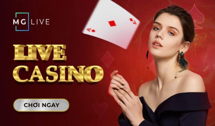 Sảnh casino đổi thưởng tại AE888 - AE388 có gì nổi bật? Gamevui.Org