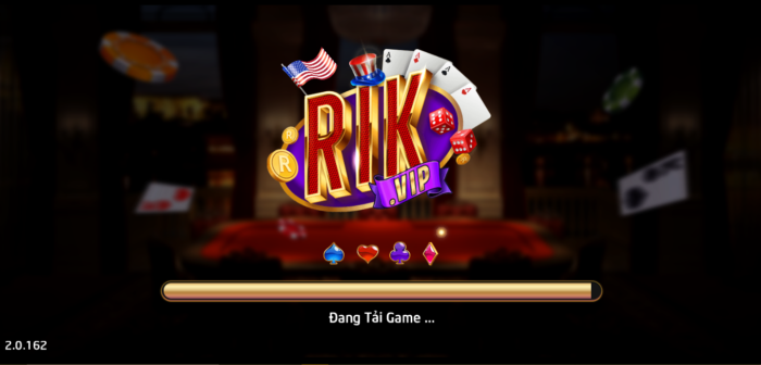 Cách đăng ký và đăng nhập RikVIP chỉ trong một nốt nhạc Gamevui.Org