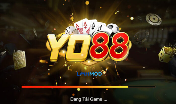 Tải ứng dụng Yo88 iOS Android Apk - Đánh giá cổng game bài Yo88 Gamevui.Org