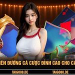 Go 88 – Thiên Đường Cá Cược Đỉnh Cao Cho Các Anh Em