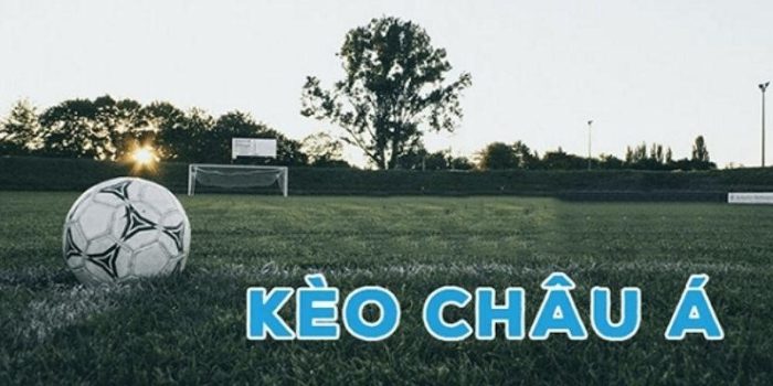 Kèo Châu Á Là Gì - Công Thức Đọc Kèo Và Ăn Tiền Nhanh Gamevui.Org