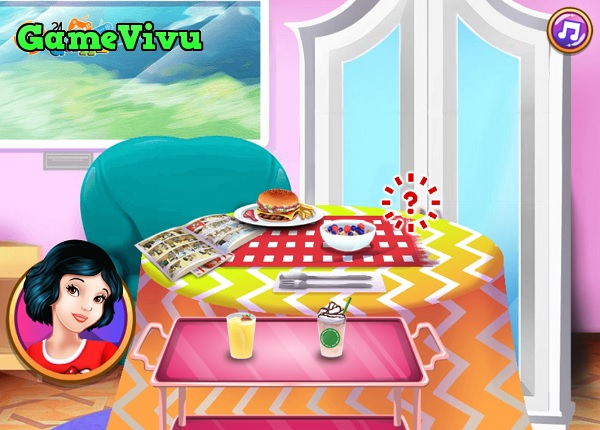Trở lại trường học Gamevui.Org
