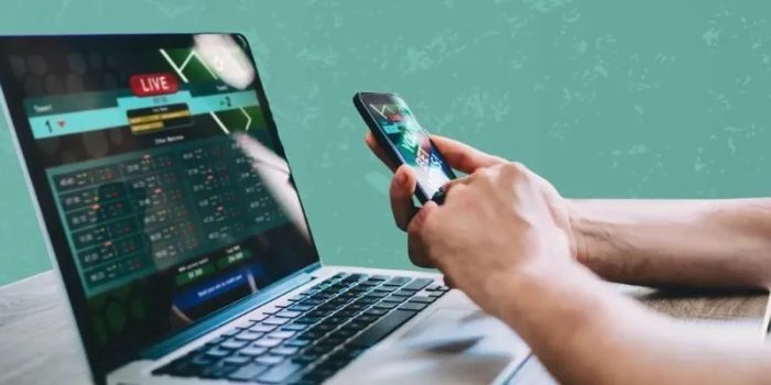 Kèo Châu Á Là Gì - Công Thức Đọc Kèo Và Ăn Tiền Nhanh Gamevui.Org