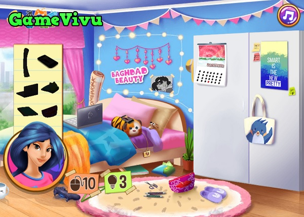 Trở lại trường học Gamevui.Org