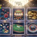 Xu hướng phát triển và giá trị cốt lõi của các cổng Game đổi thưởng uy tín