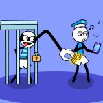 Thief Puzze