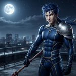 Lancer: Nghệ Thuật Làm Chủ Chiến Binh Thương Thủ Trong Thế Giới Gaming