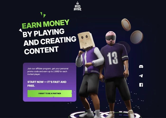 CPA game là gì: offer affiliate trả tiền theo người chơi hoạt động thế nào ( 2026 ) Gamevui.Org CPA game là gì: offer affiliate trả tiền theo người chơi hoạt động thế nào ( 2026 ) Gamevui.Org